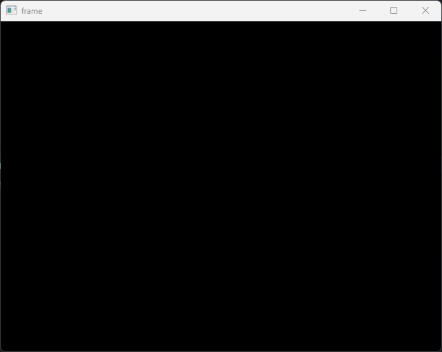 Чёрный экран вебкамеры изображение с сайта https://www.devhops.ru