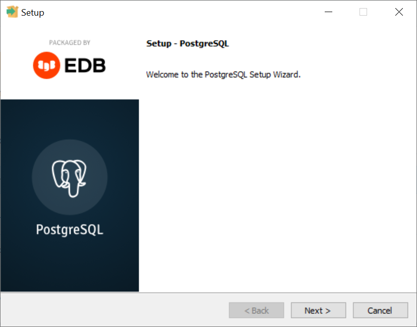 Установка Postgres 12 www.devhops.ru изображение с сайта www.devhops.ru