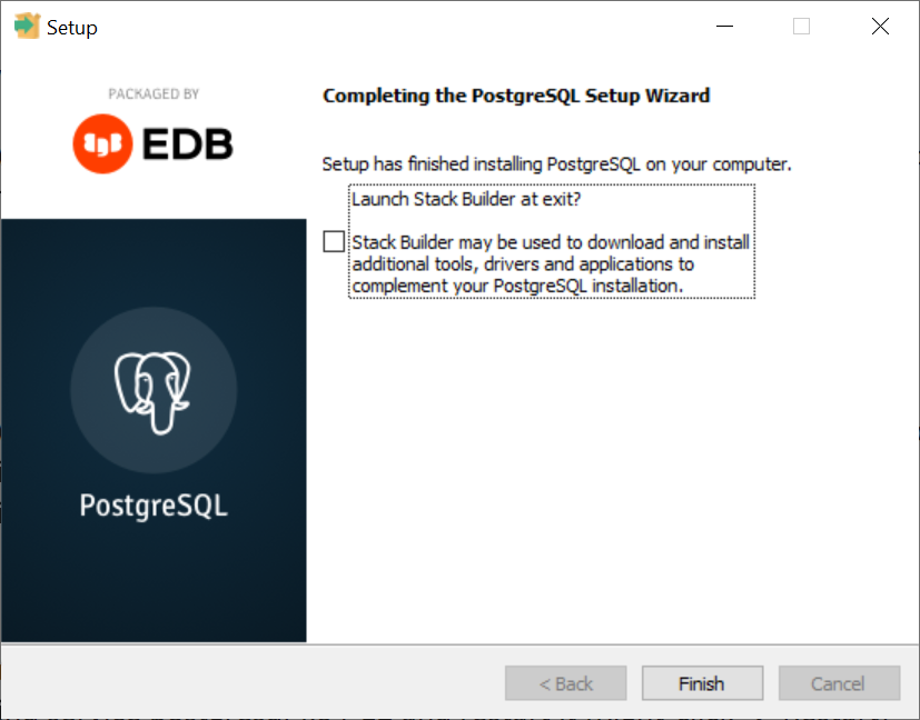 Установка Postgres 12 www.devhops.ru изображение с сайта www.devhops.ru