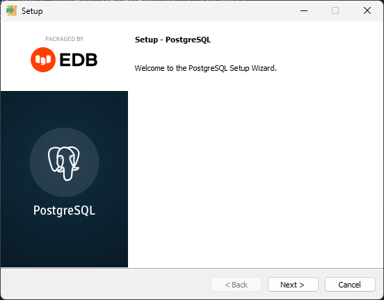 Установка Postgres 17 www.devhops.ru изображение с сайта www.devhops.ru