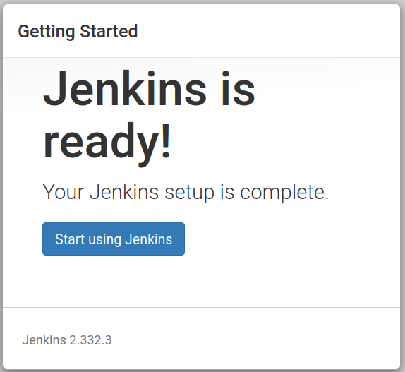 Jenkins is Ready изображение с сайта www.eth1.ru
