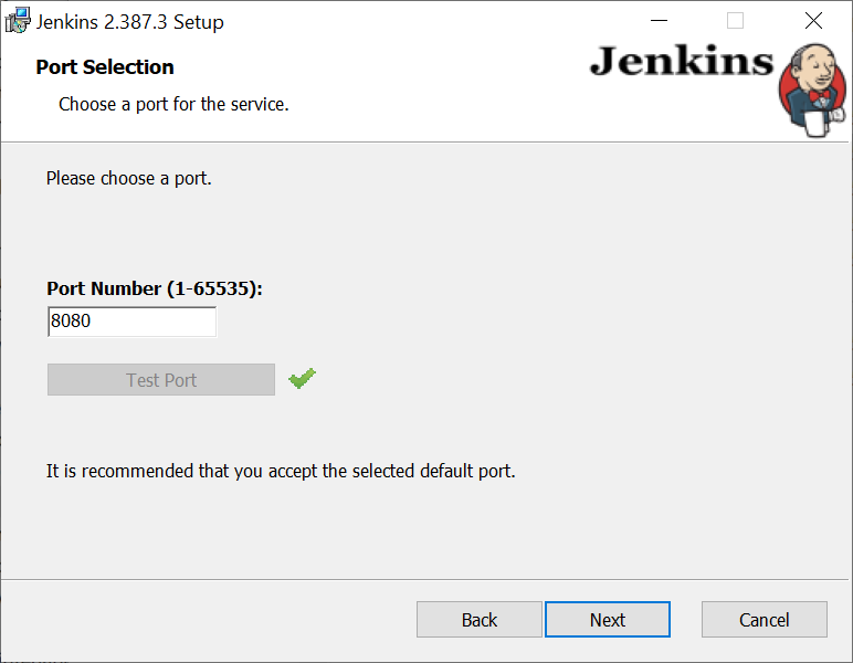 Установка Jenkins в Windows изображение с сайта www.eth1.ru